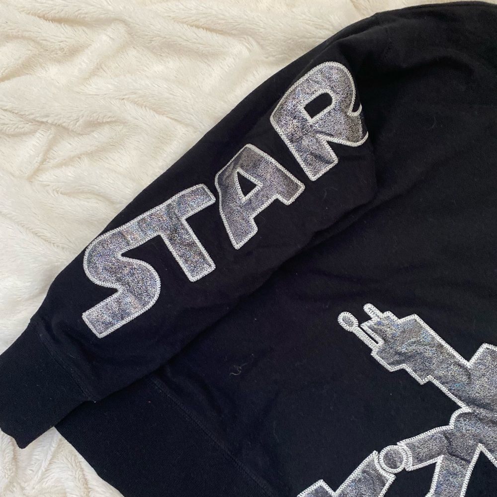 Disney Star Wars long sleeve graphic tee - Picture 4 of 5
